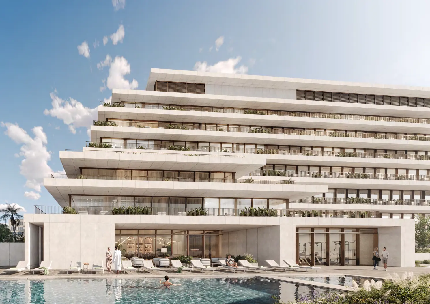 Eden House The Canal — H&H Development