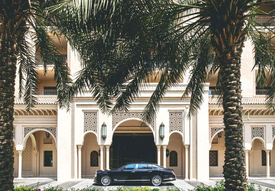 Four Seasons Private Residences