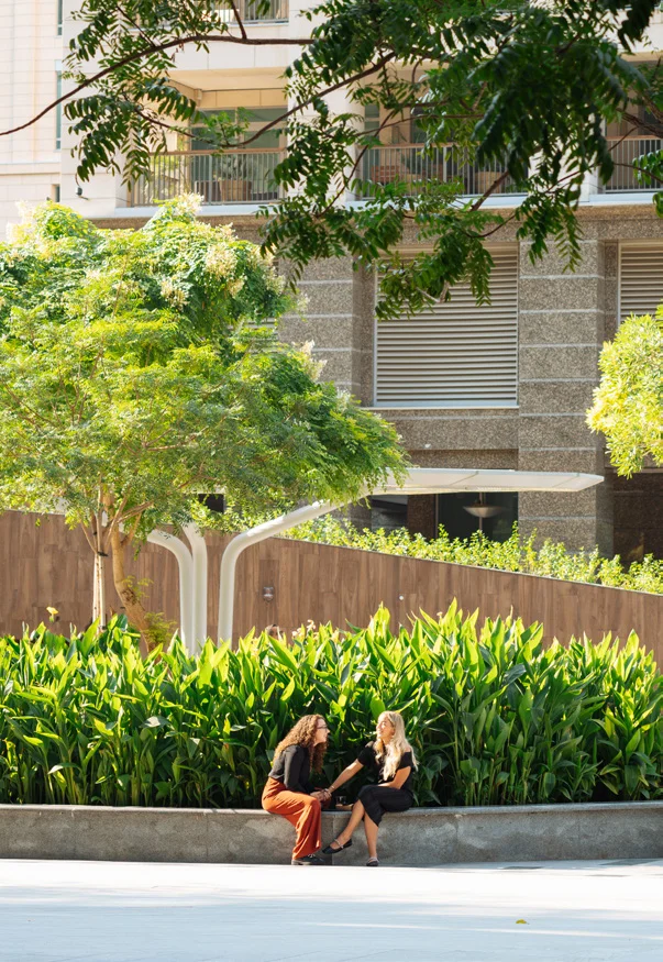 Four Seasons Private Residences at DIFC