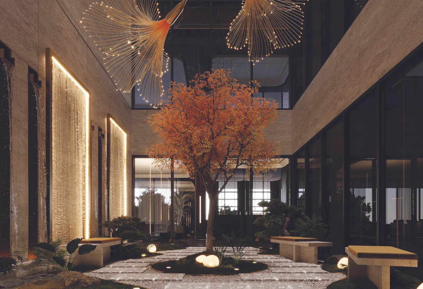 Isolana Residences
