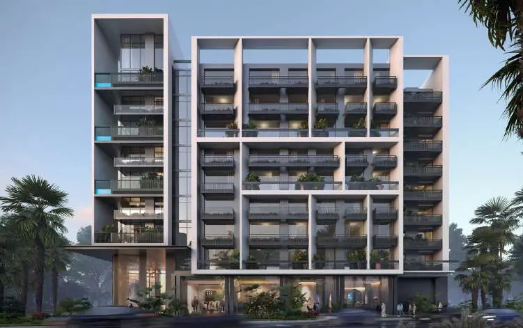 Beverly Grande — HMB Properties