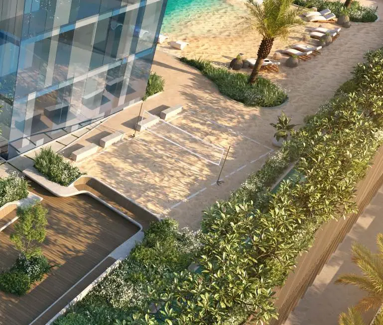 Skyhills Residences By HRE Development — HRE Development