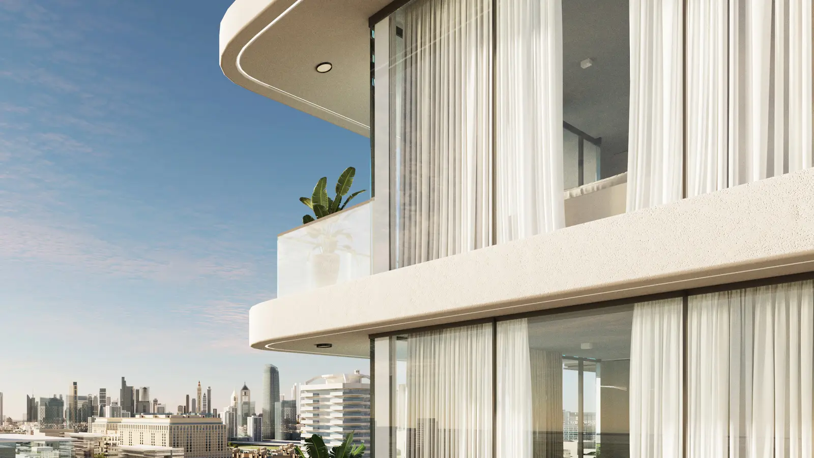Skyhills Residences Phase 2 By HRE — HRE Development