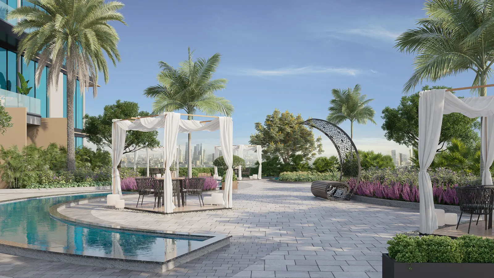 Skyhills Residences Phase 2 By HRE