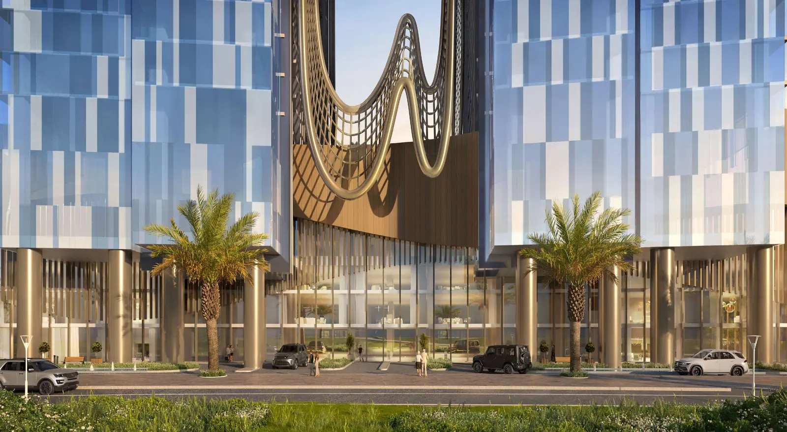 Skyhills Residences Phase 3 By HRE — HRE Development