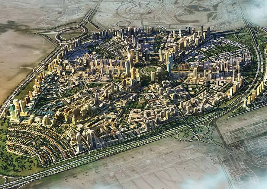 Oxford 212 — Iman Developers
