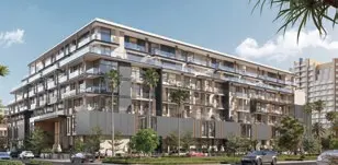 Oxford Terraces Phase 2 By Iman