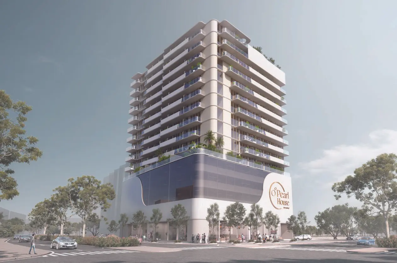 Pearl House Phase 2 By Imtiaz