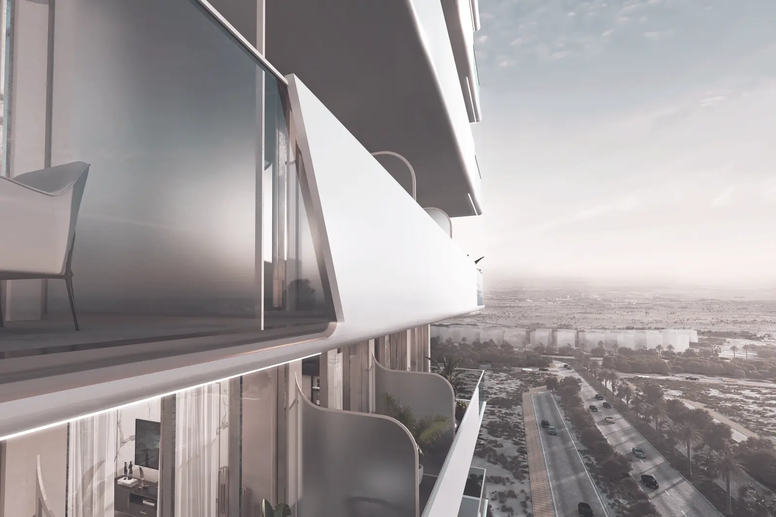 Pearl House Phase 2 By Imtiaz — Imtiaz Developments