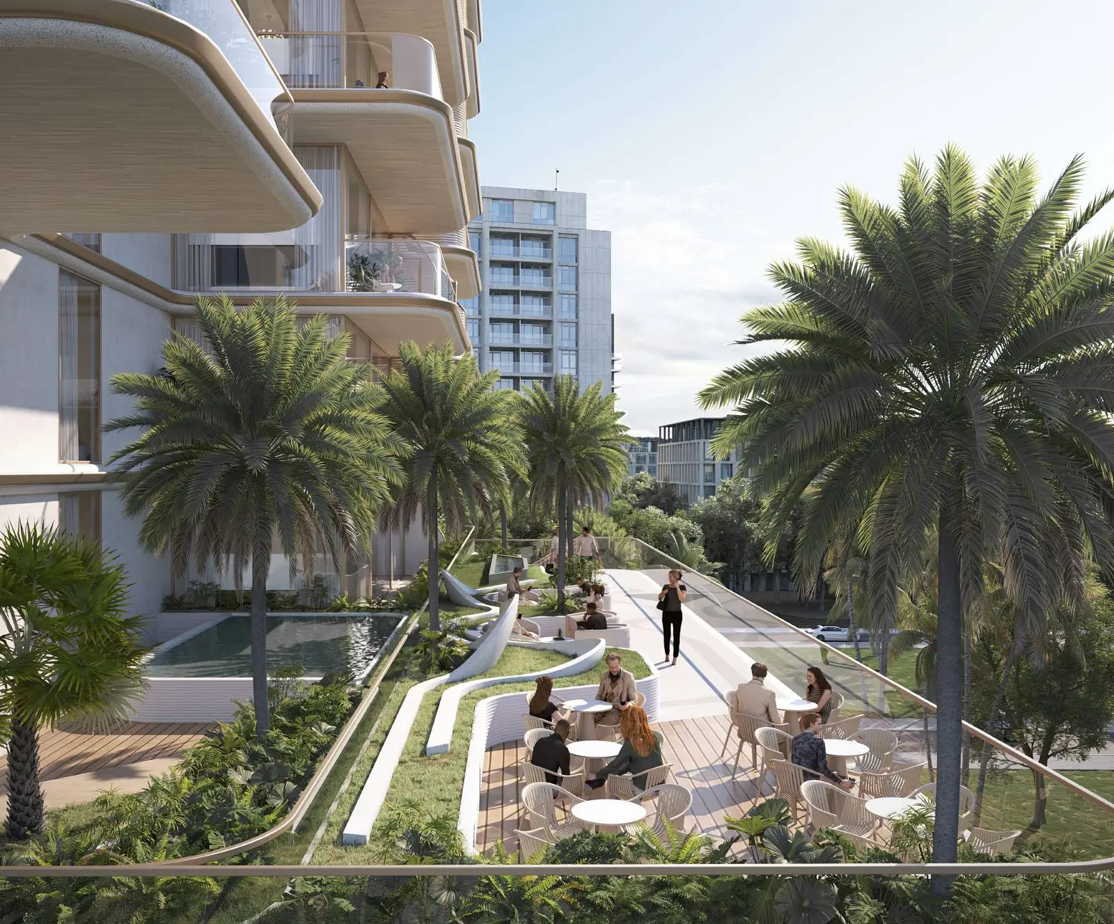 Sunset Bay Phase 2