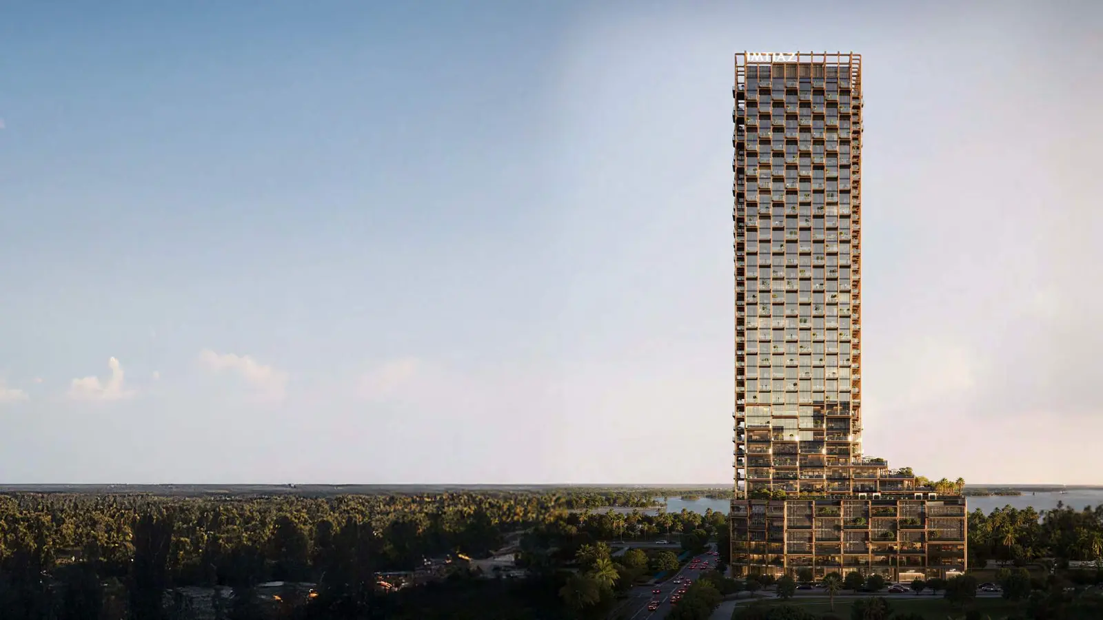 The Symphony — Imtiaz Developments
