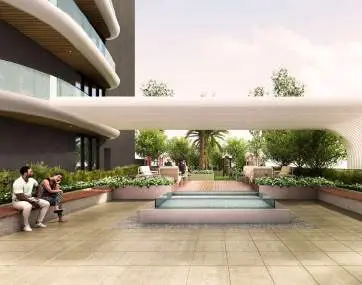 Westwood Grande By Imtiaz