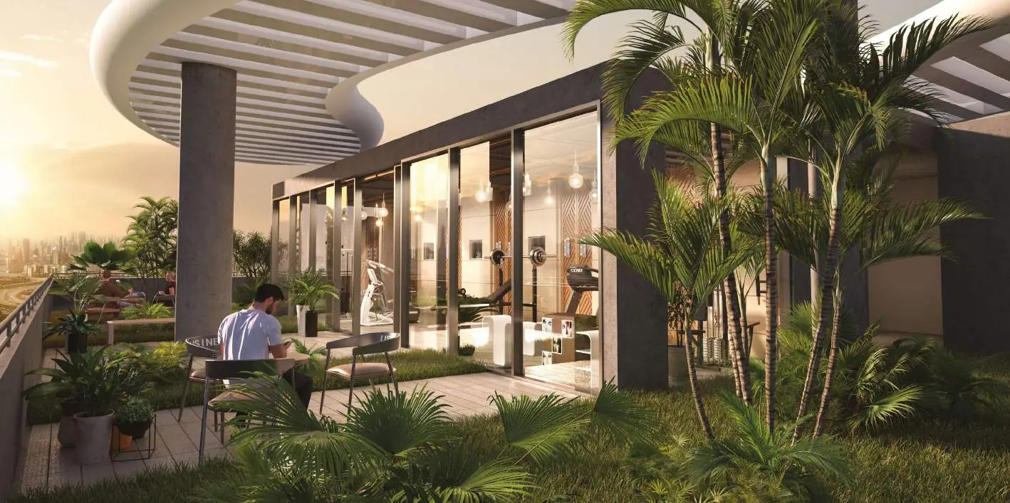 Westwood Grande By Imtiaz