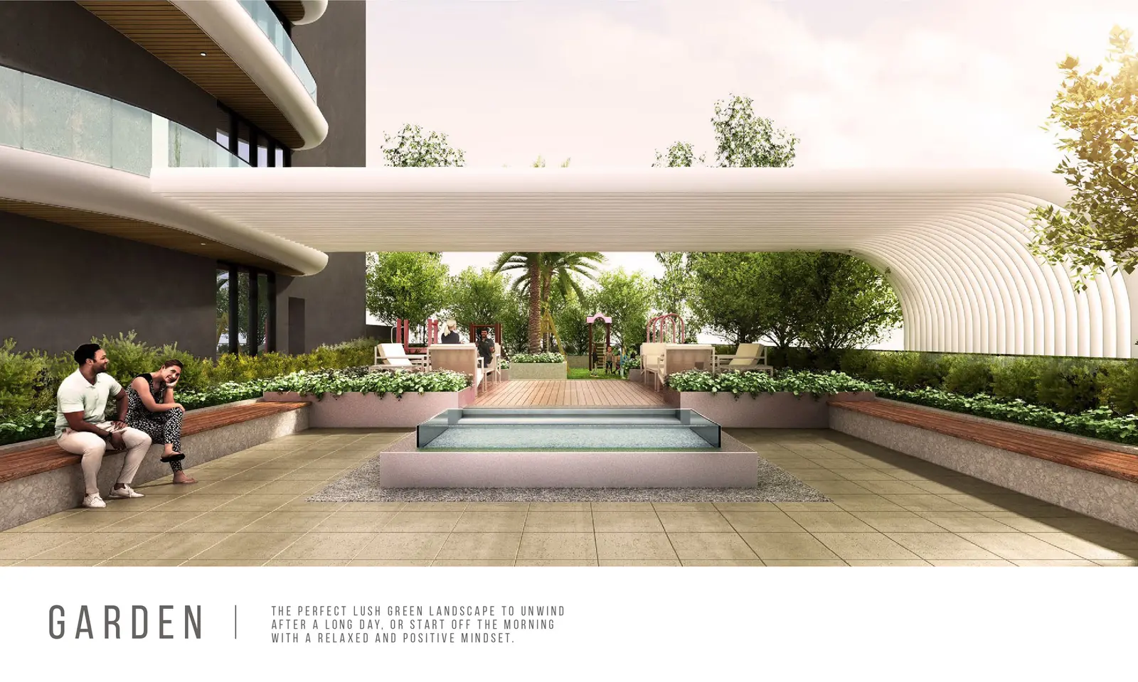 Westwood Grande Phase 2 By Imtiaz