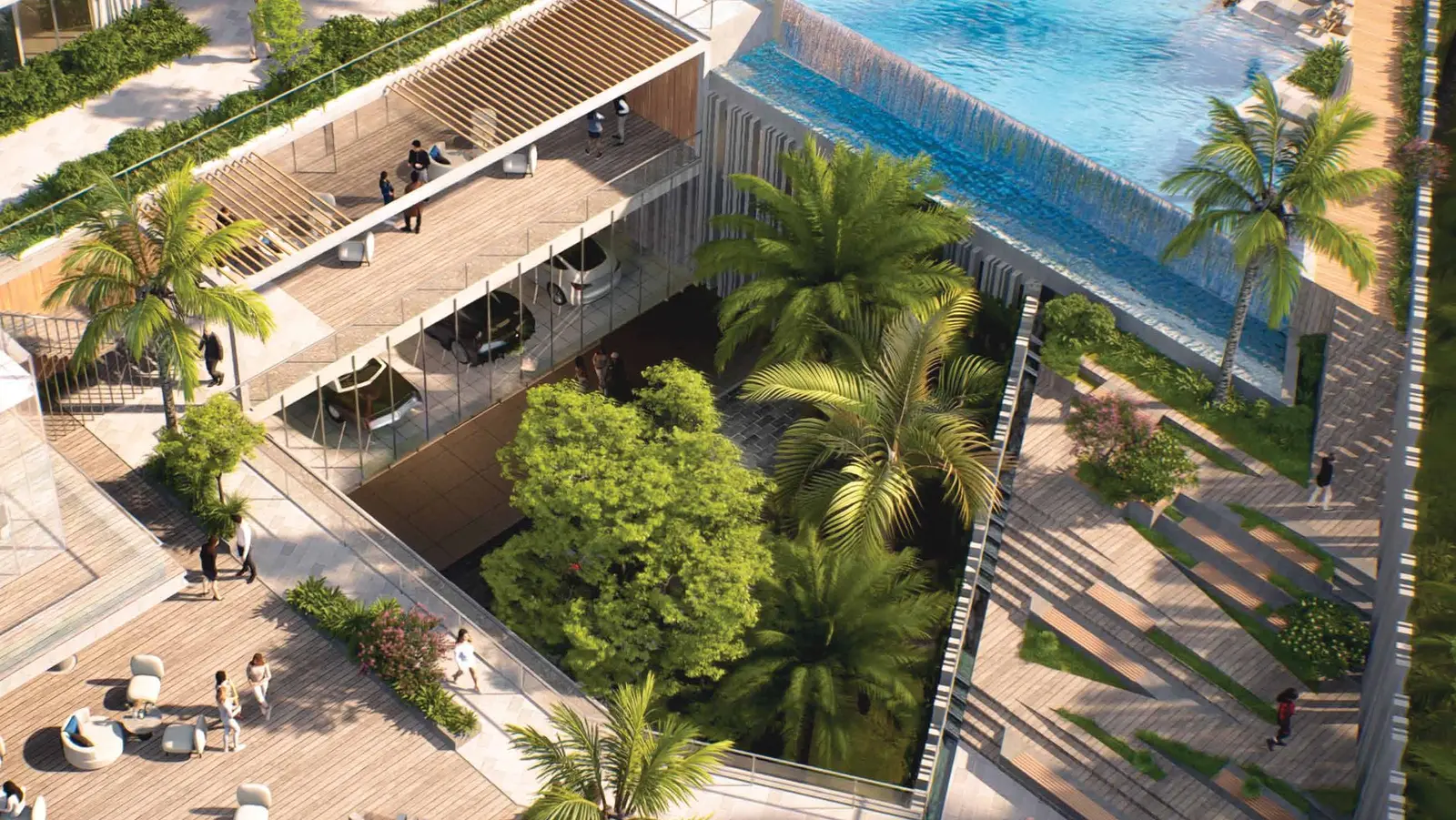Wynwood by Imtiaz — Imtiaz Developments