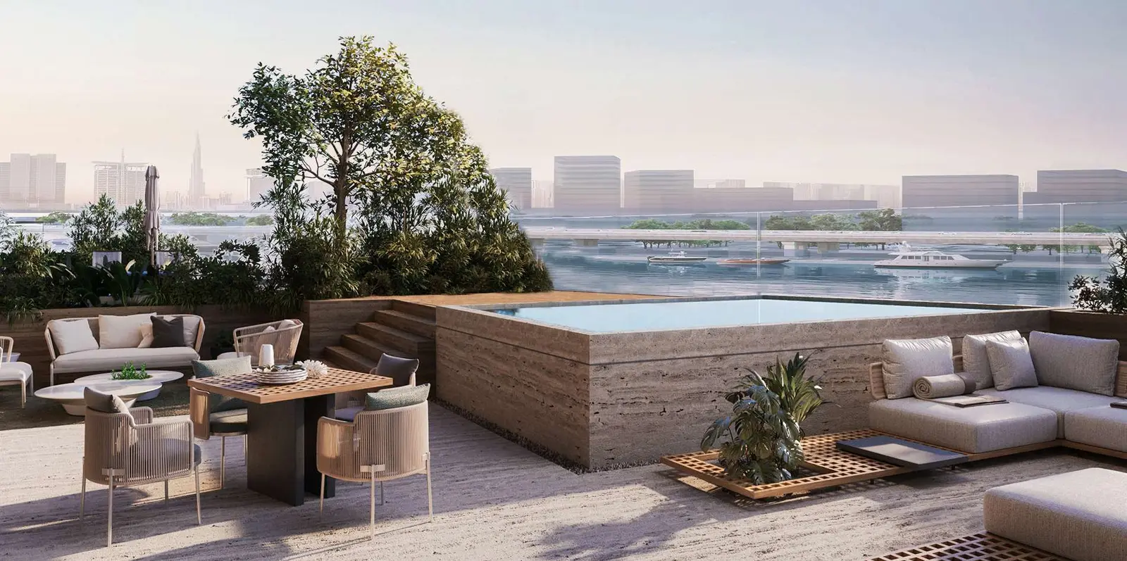 Azura Residences