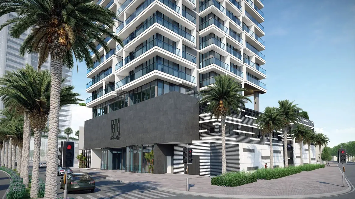 Catch Residences By IGO