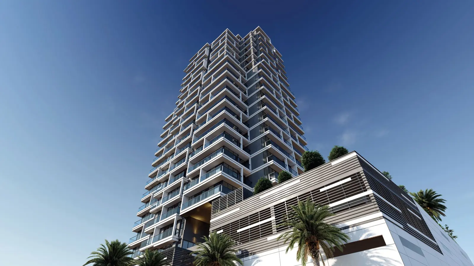 Catch Residences By IGO — Invest Group Overseas