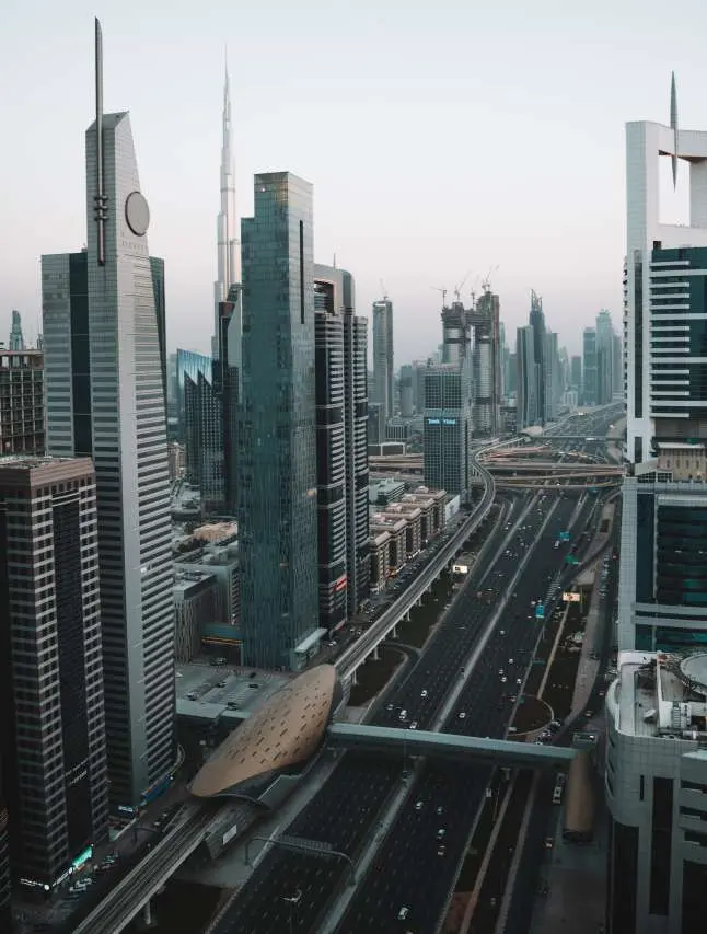 Society House — Invest Group Overseas