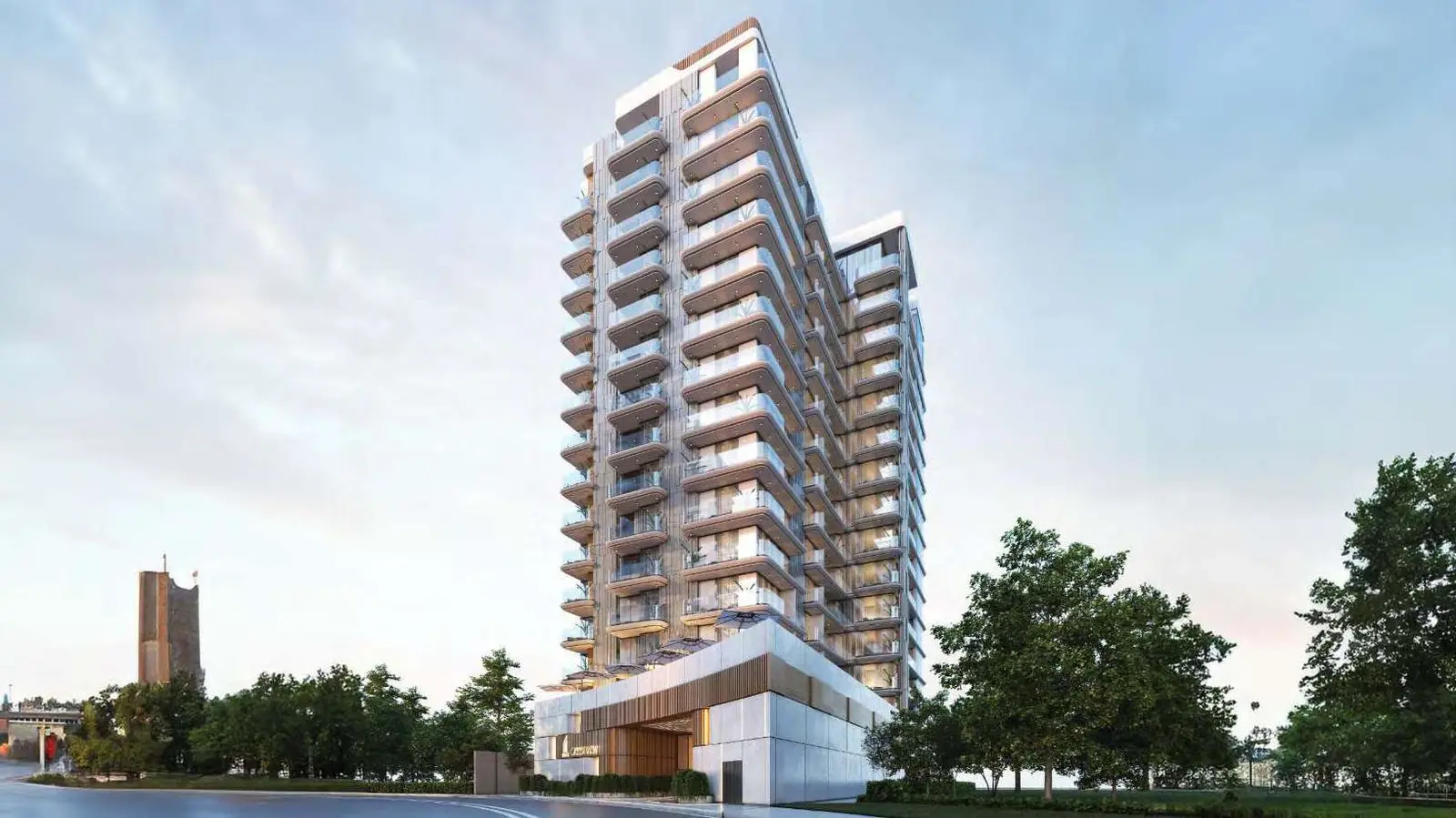 Iraz Creek View By Iraz