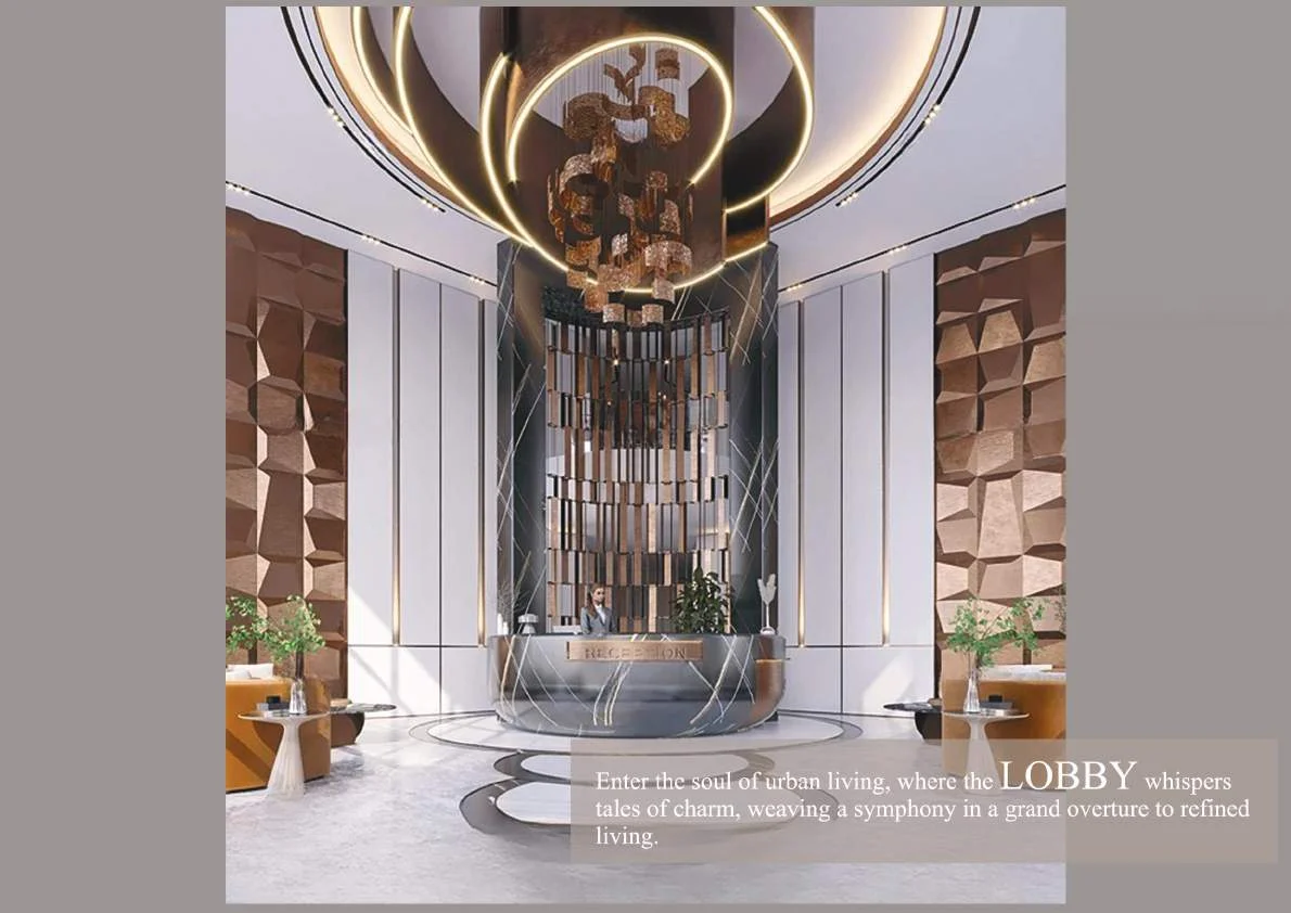 Mass Residences