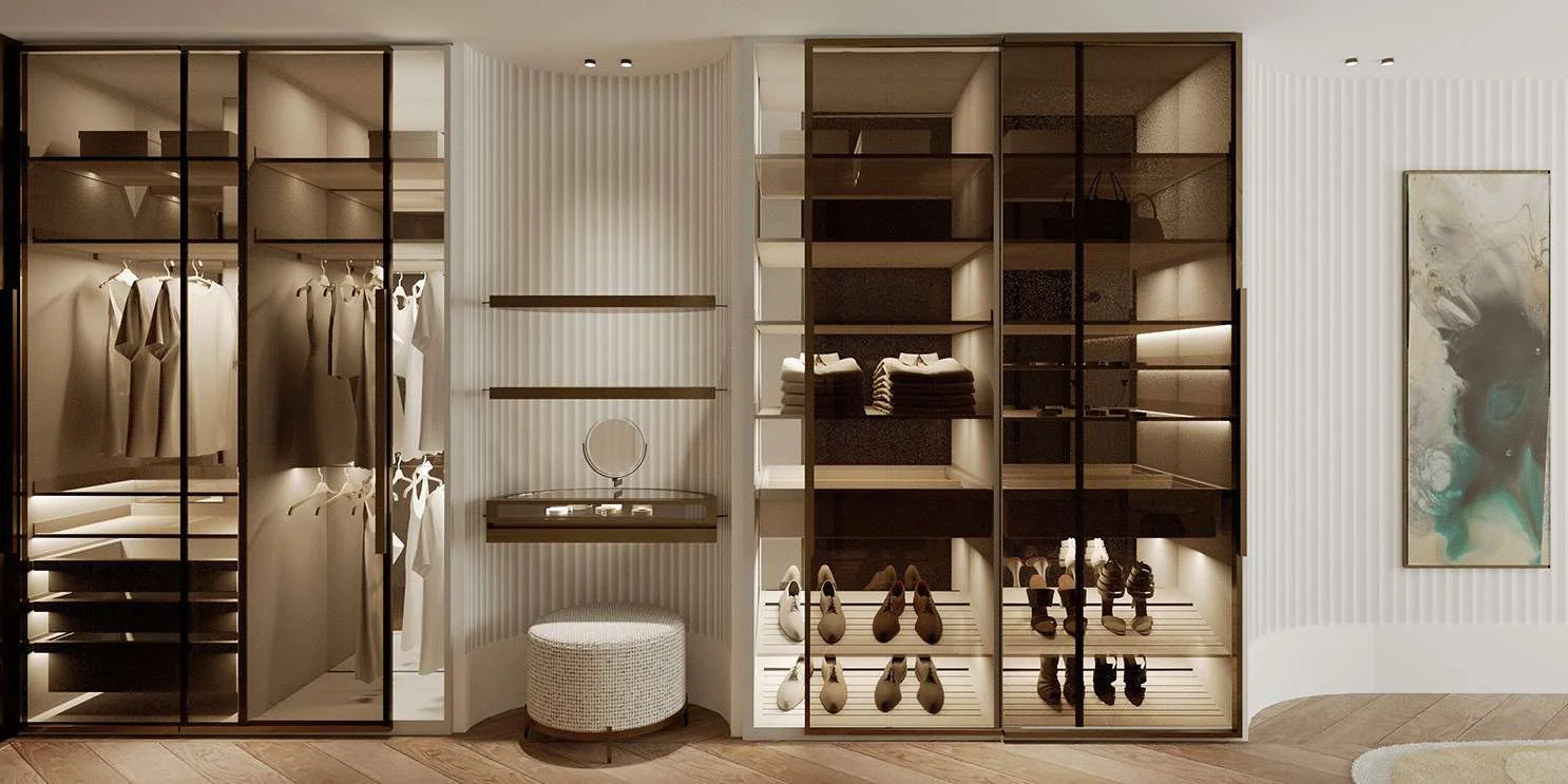 The Ritz Carlton Residences at Business Bay
