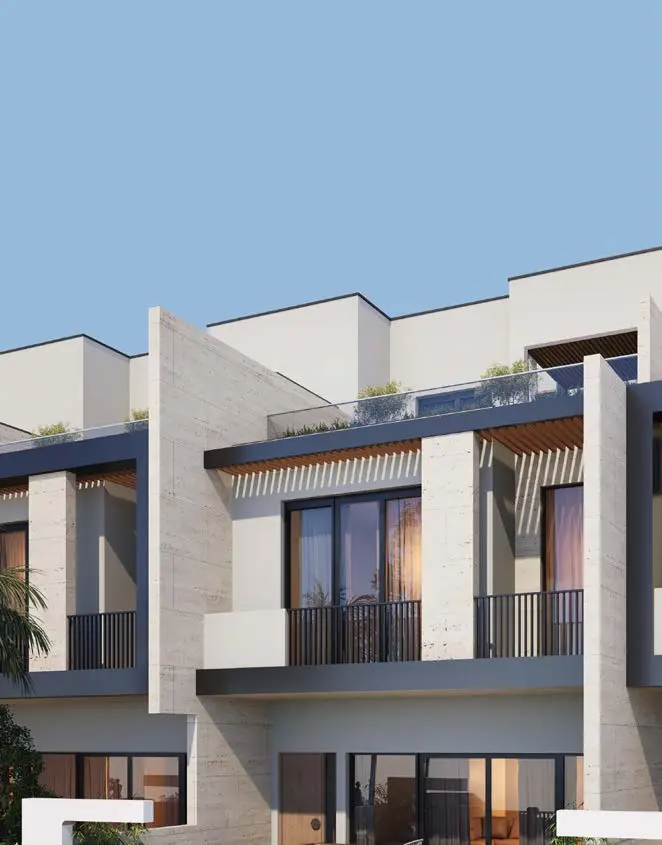 Le Parc Homes By KBW Real Estate