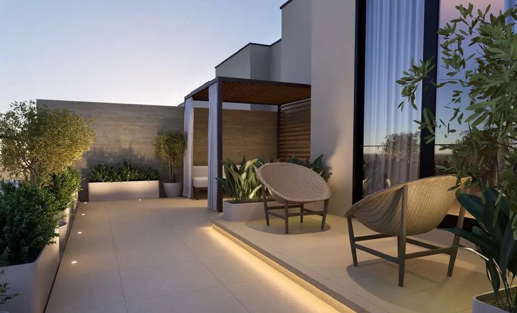 Le Parc Homes Phase 2 By Kbw
