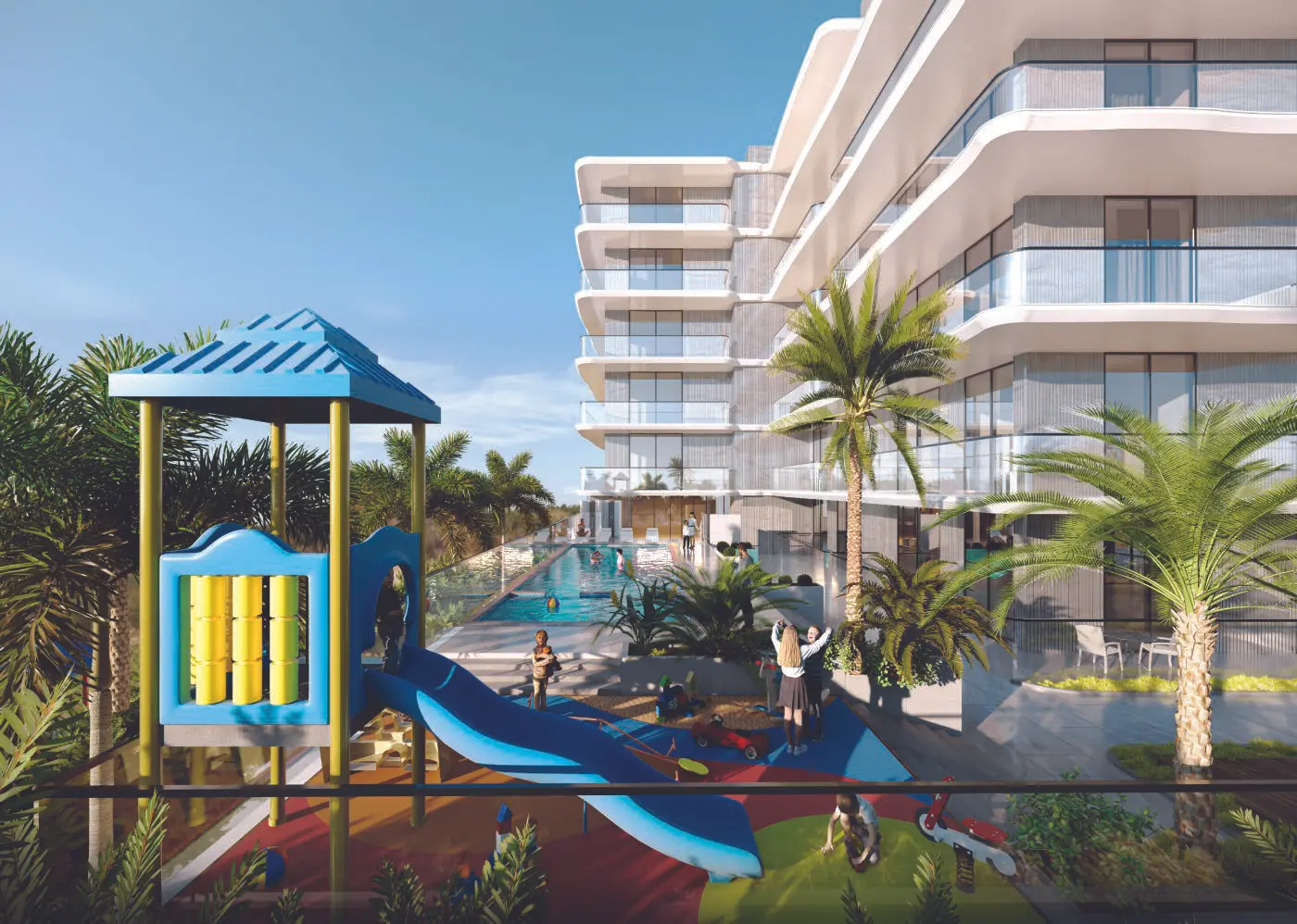 Zyra Vista Residence