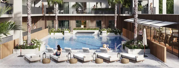 Cavendish Square — LEOS International