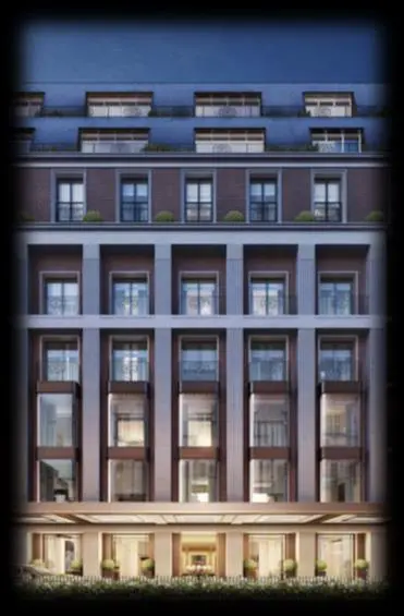 Knightsbridge — LEOS International