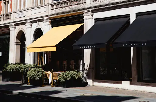 Knightsbridge Phase 2 By Leos — LEOS International