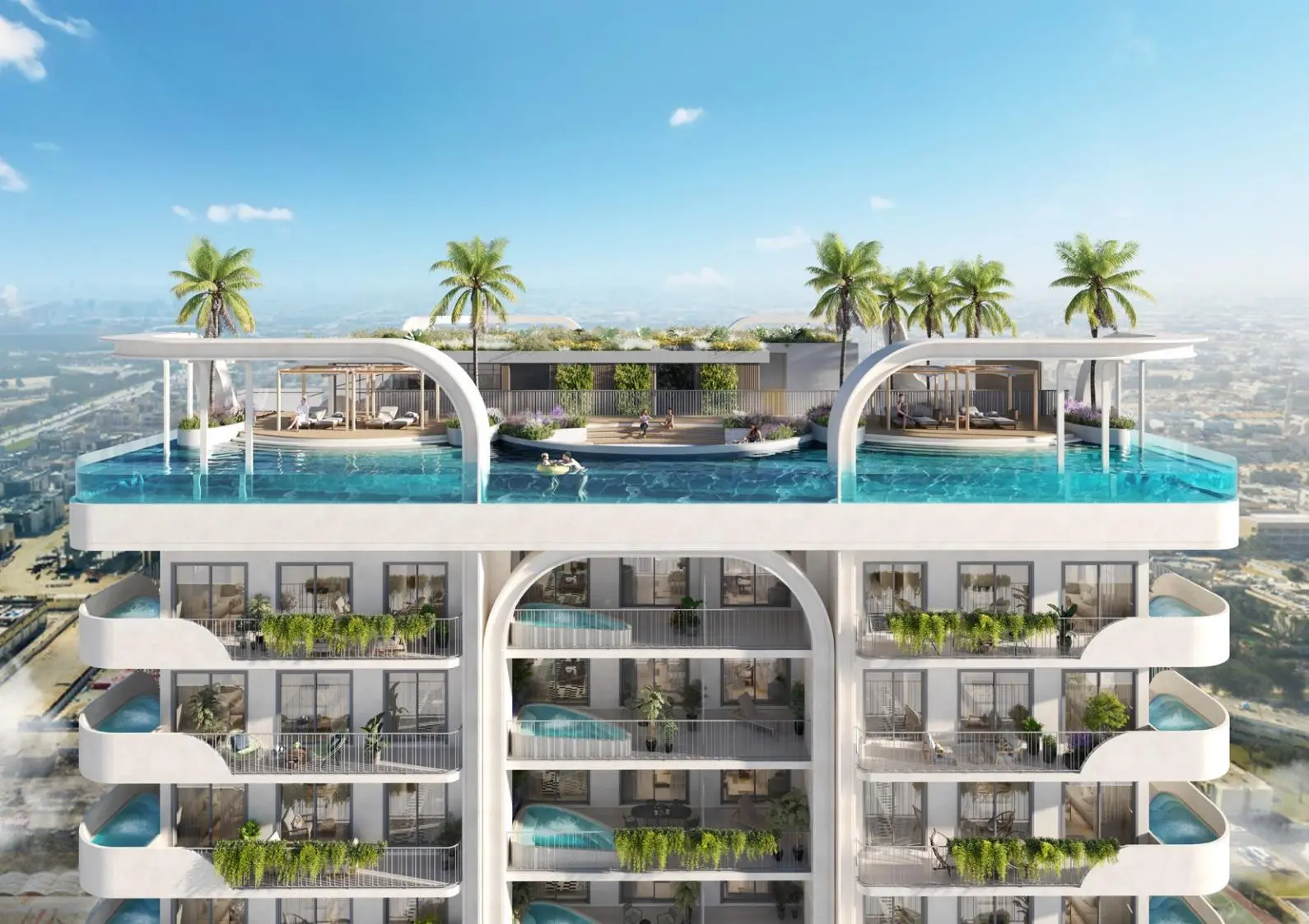 Weybridge Gardens Phase 3 By Leos