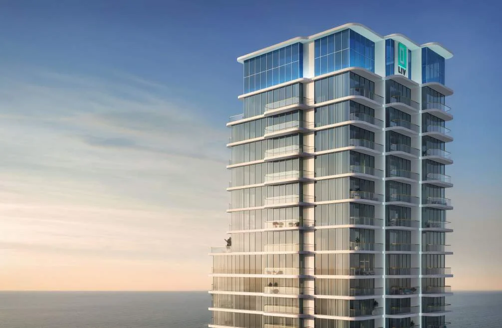 LIV Maritime — LIV Developers