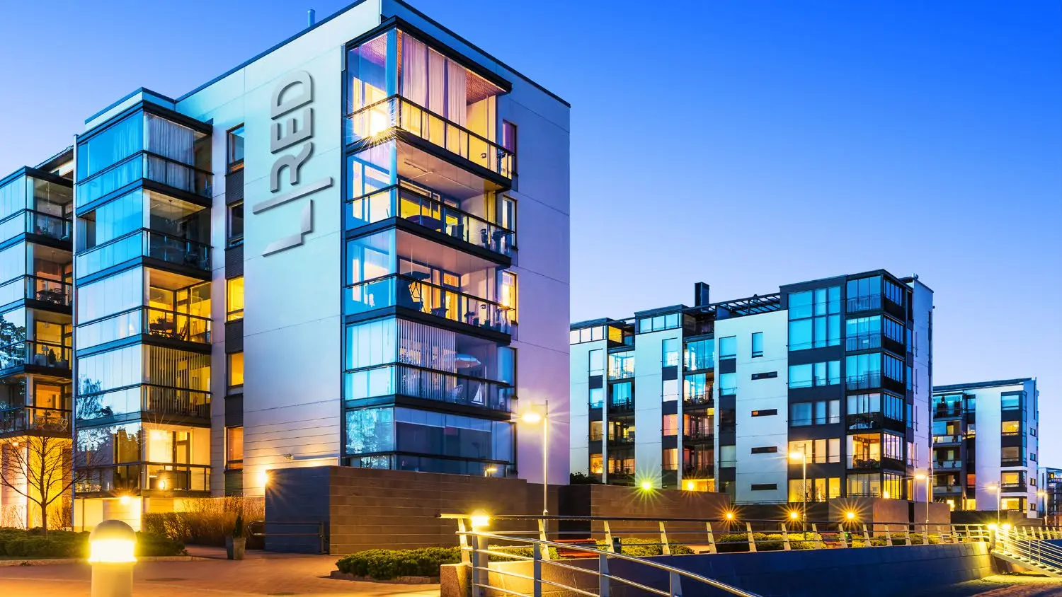 LOCI Residences