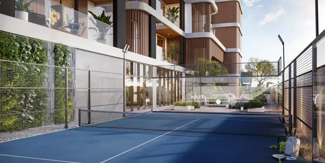 La Vue Residence — Maaia