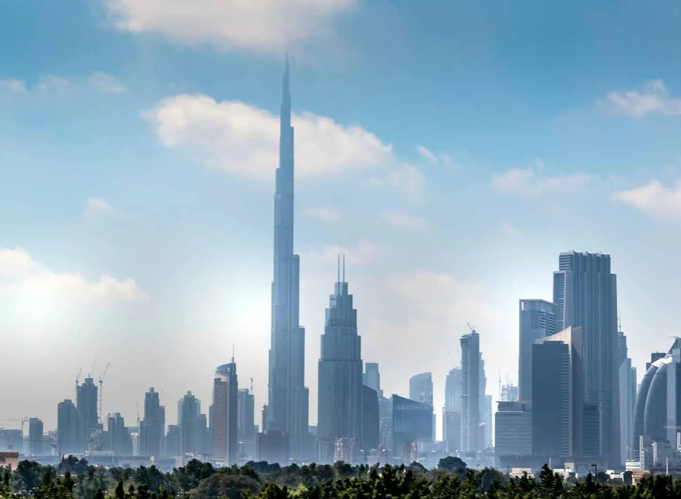 MAG City Meydan — MAG Property Development