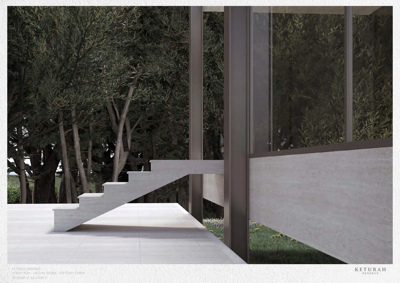 Mag Keturah Reserve — MAG Property Development