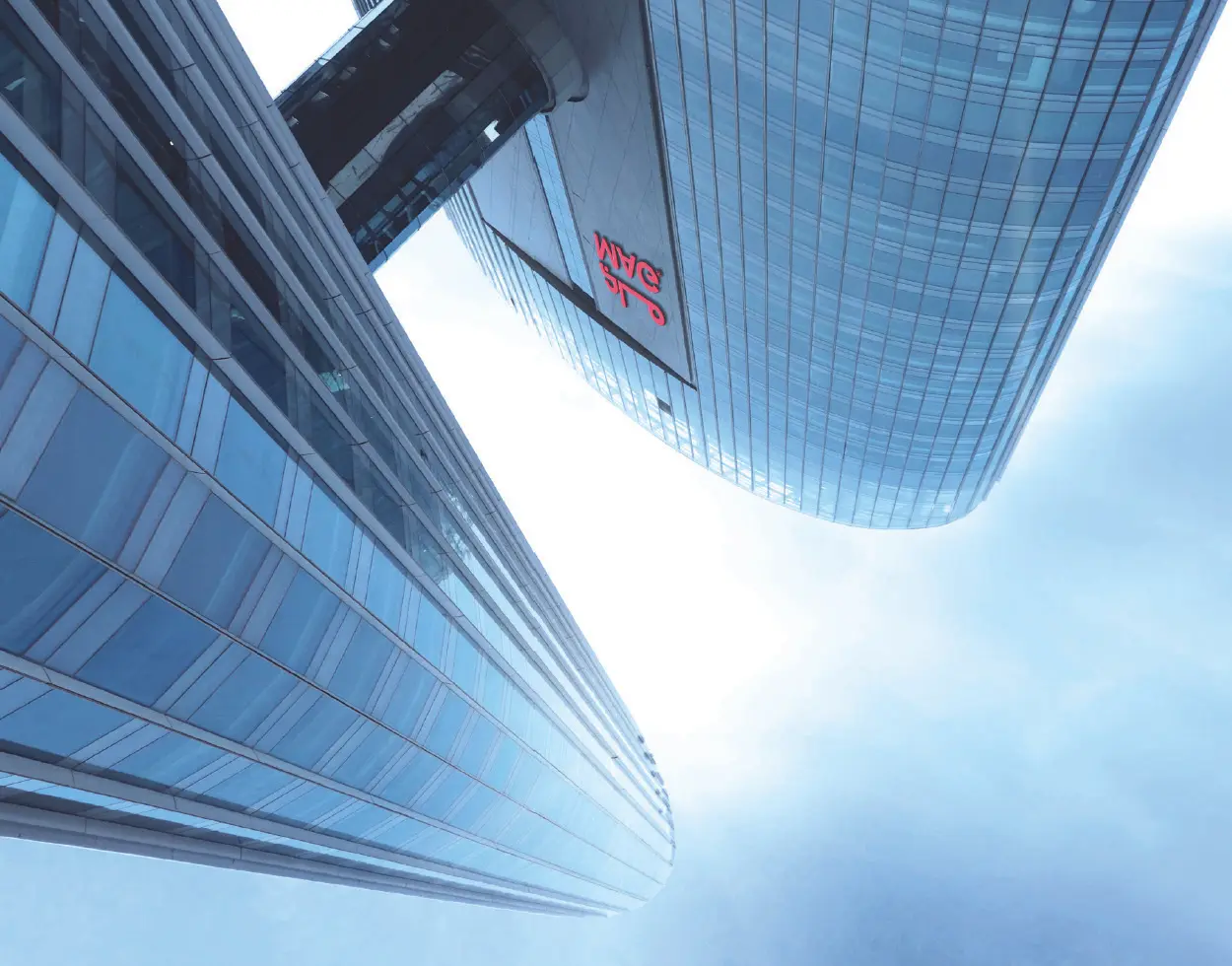 MBL Signature — MAG Property Development