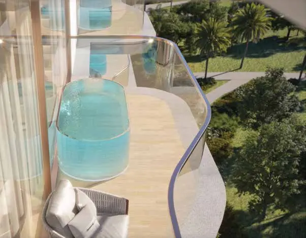 Flow Residences