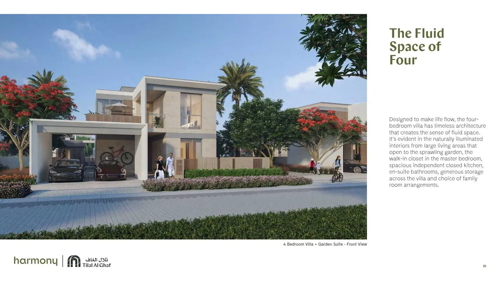 Harmony By Majid Al Futtaim