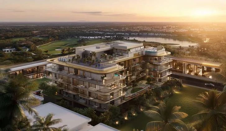 Saddlewood Park — Mak Developers