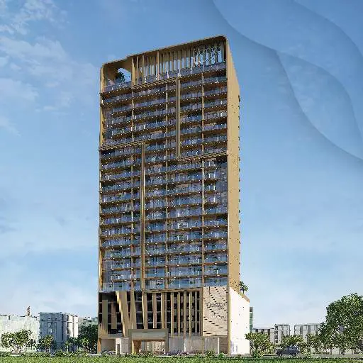 Floarea Oasis — Mashriq Elite Developments