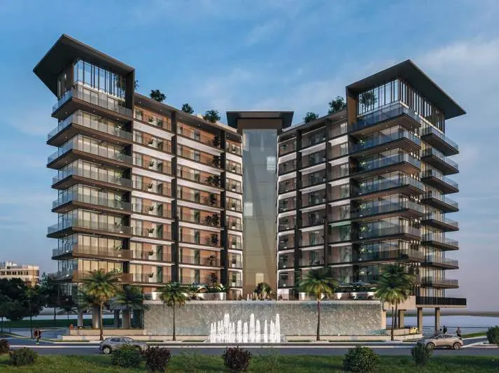 Floarea Residence