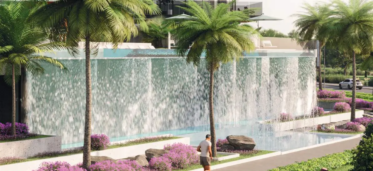 Floarea Residence — Mashriq Elite Developments