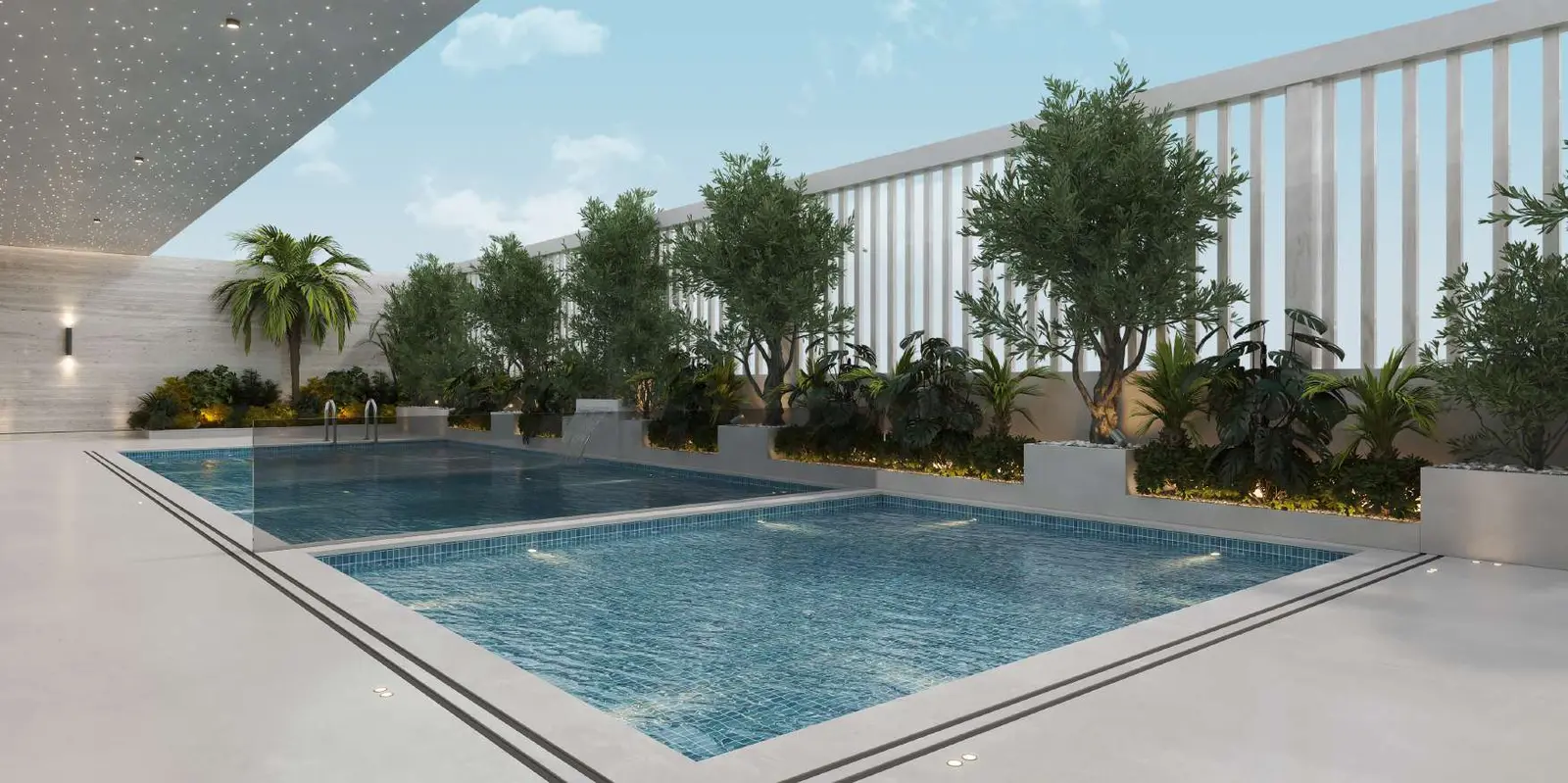 Solcasa Residence — Matrix Developments