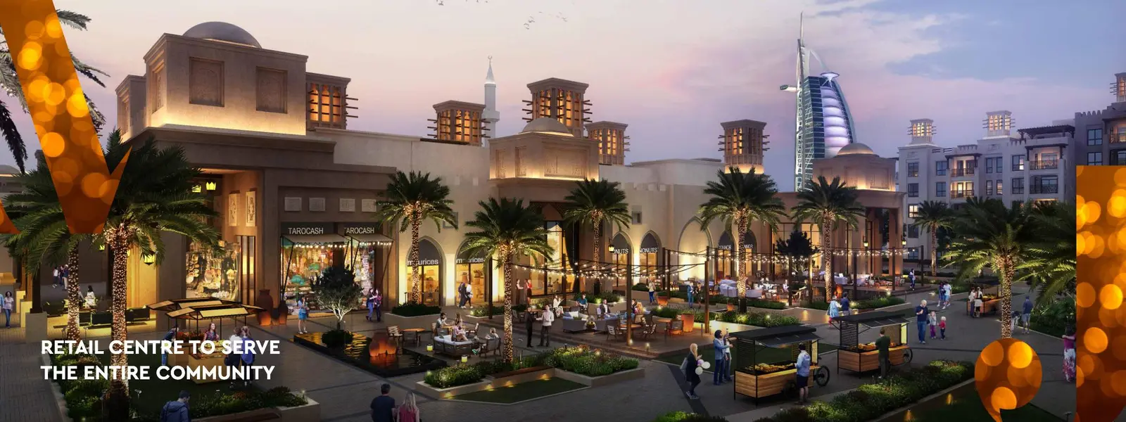 Al Jazi — Meraas Holding