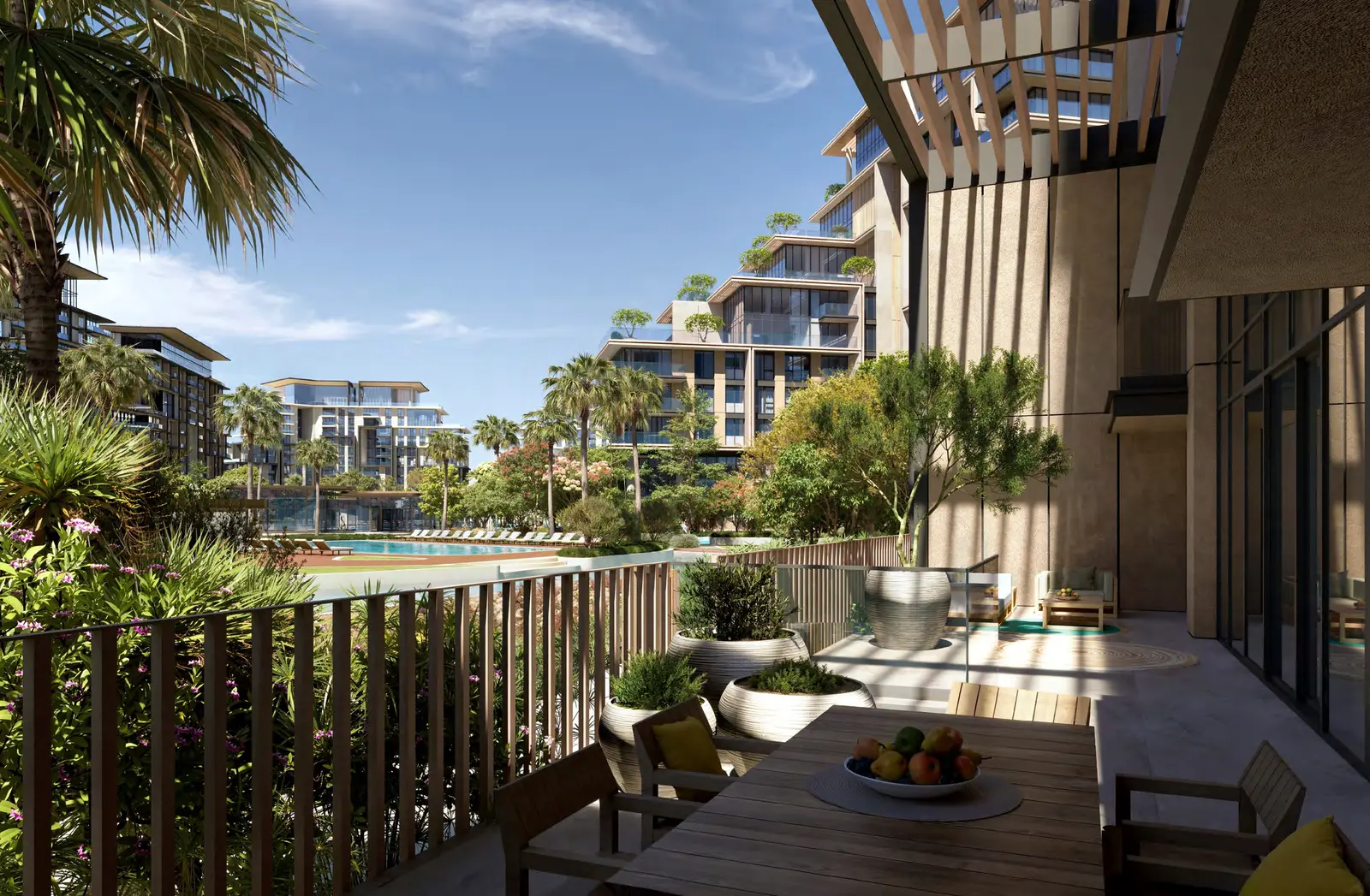 City Walk Crestlane Phase 5