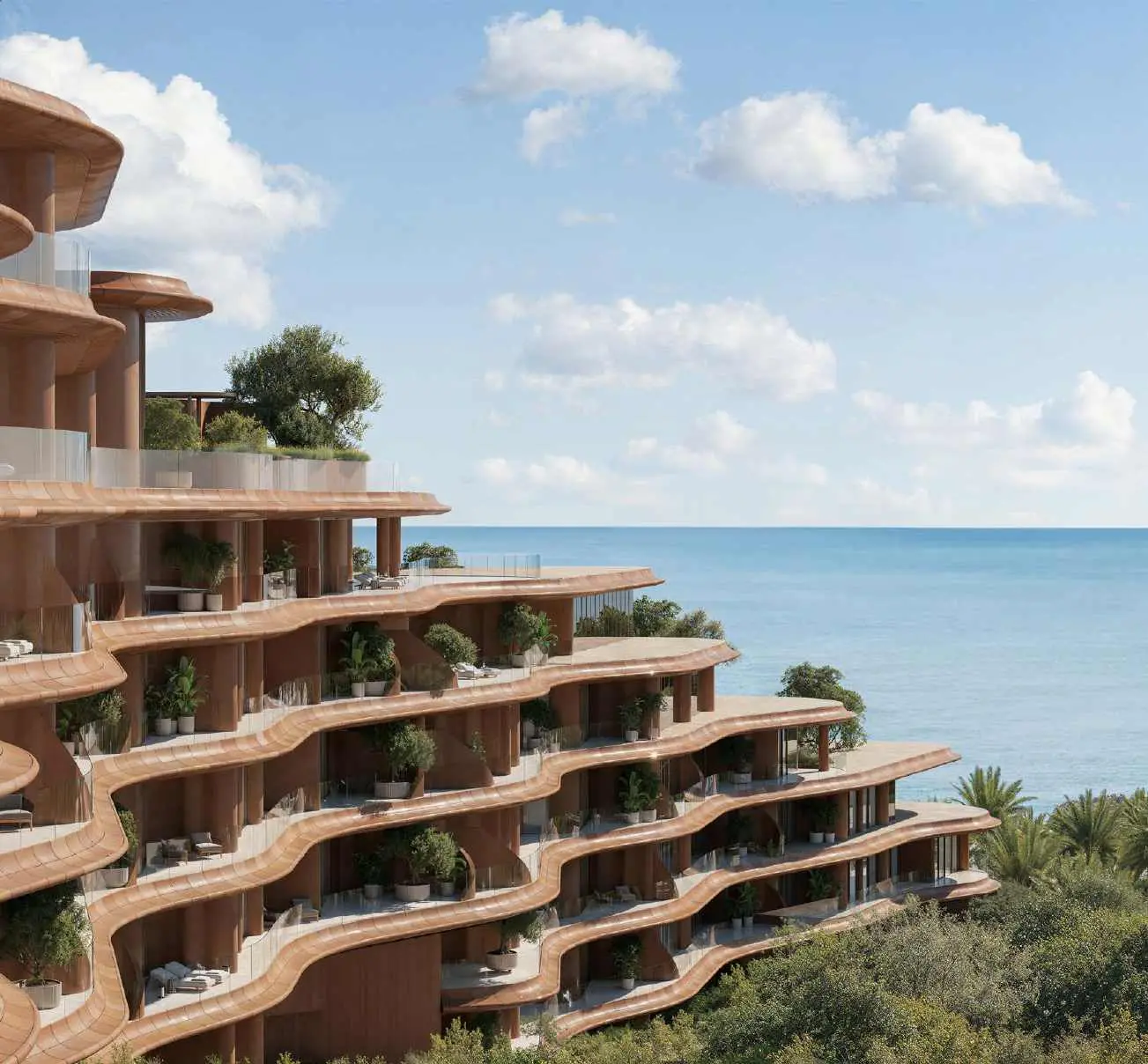 Jumeirah First, Dubai