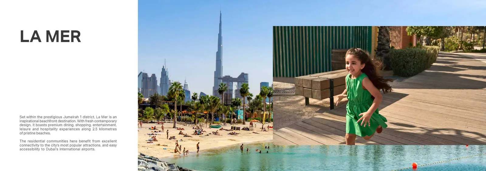 La Sirene Phase 2 By Meraas — Meraas Holding